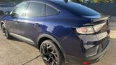Renault Arkana 1.6 Hybrid E-Tech Esprit Alpine 2024m. Benzinas/Elektra Pusiau-automatinė
