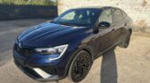 Renault Arkana 1.6 Hybrid E-Tech Esprit Alpine 2024m. Benzinas/Elektra Pusiau-automatinė