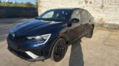 Renault Arkana 1.6 Hybrid E-Tech Esprit Alpine 2024m. Benzinas/Elektra Pusiau-automatinė