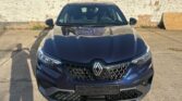 Renault Arkana 1.6 Hybrid E-Tech Esprit Alpine 2024m. Benzinas/Elektra Pusiau-automatinė
