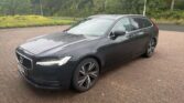 Volvo V90 2.0 D3 Momentum 2016m. Dyzelinas Mechaninė