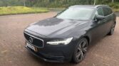 Volvo V90 2.0 D3 Momentum 2016m. Dyzelinas Mechaninė