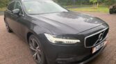 Volvo V90 2.0 D3 Momentum 2016m. Dyzelinas Mechaninė