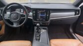 Volvo V90 2.0 D3 Momentum 2016m. Dyzelinas Mechaninė