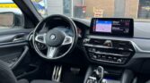 BMW 5er 520d Mild-Hybrid M Sport 2021m. Dyzelinas Automatinė