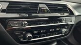BMW 5er 520d Mild-Hybrid M Sport 2021m. Dyzelinas Automatinė