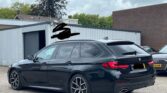 BMW 5er 520d Mild-Hybrid M Sport 2021m. Dyzelinas Automatinė