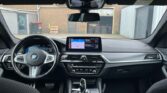 BMW 5er 520d Mild-Hybrid M Sport 2021m. Dyzelinas Automatinė