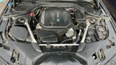 BMW 5er 520d Mild-Hybrid M Sport 2021m. Dyzelinas Automatinė