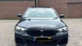 BMW 5er 520d Mild-Hybrid M Sport 2021m. Dyzelinas Automatinė