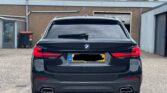 BMW 5er 520d Mild-Hybrid M Sport 2021m. Dyzelinas Automatinė