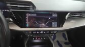 Audi A3 Sportback 35 TFSI Mild-Hybrid S line 2021m. Benzinas Automatinė