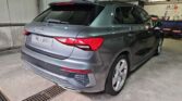 Audi A3 Sportback 35 TFSI Mild-Hybrid S line 2021m. Benzinas Automatinė