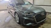 Audi A3 Sportback 35 TFSI Mild-Hybrid S line 2021m. Benzinas Automatinė
