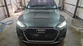 Audi A3 Sportback 35 TFSI Mild-Hybrid S line 2021m. Benzinas Automatinė