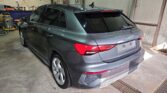 Audi A3 Sportback 35 TFSI Mild-Hybrid S line 2021m. Benzinas Automatinė