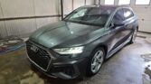 Audi A3 Sportback 35 TFSI Mild-Hybrid S line 2021m. Benzinas Automatinė