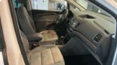 Seat Alhambra 2.0 TDI Reference 2013m. Dyzelinas Automatinė