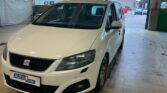 Seat Alhambra 2.0 TDI Reference 2013m. Dyzelinas Automatinė