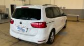 Seat Alhambra 2.0 TDI Reference 2013m. Dyzelinas Automatinė