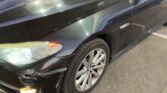 BMW 5er 530d 2010m. Dyzelinas Automatinė