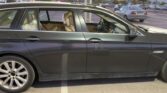 BMW 5er 530d 2010m. Dyzelinas Automatinė