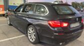 BMW 5er 530d 2010m. Dyzelinas Automatinė