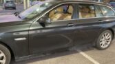 BMW 5er 530d 2010m. Dyzelinas Automatinė