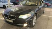 BMW 5er 530d 2010m. Dyzelinas Automatinė