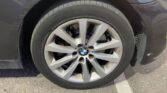 BMW 5er 530d 2010m. Dyzelinas Automatinė