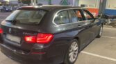 BMW 5er 530d 2010m. Dyzelinas Automatinė