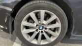 BMW 5er 530d 2010m. Dyzelinas Automatinė