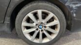BMW 5er 530d 2010m. Dyzelinas Automatinė