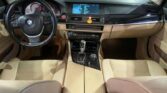BMW 5er 530d 2010m. Dyzelinas Automatinė