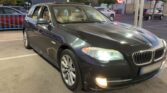 BMW 5er 530d 2010m. Dyzelinas Automatinė