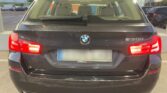 BMW 5er 530d 2010m. Dyzelinas Automatinė