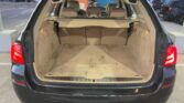 BMW 5er 530d 2010m. Dyzelinas Automatinė