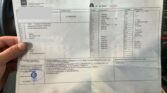 BMW 5er 530d 2010m. Dyzelinas Automatinė