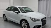 Audi A1 1.2 TFSI Ambition 2013m. Benzinas Mechaninė