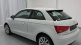 Audi A1 1.2 TFSI Ambition 2013m. Benzinas Mechaninė