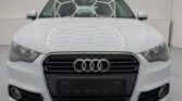 Audi A1 1.2 TFSI Ambition 2013m. Benzinas Mechaninė