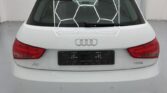 Audi A1 1.2 TFSI Ambition 2013m. Benzinas Mechaninė