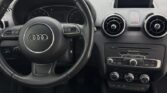 Audi A1 1.2 TFSI Ambition 2013m. Benzinas Mechaninė