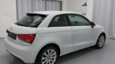 Audi A1 1.2 TFSI Ambition 2013m. Benzinas Mechaninė
