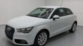Audi A1 1.2 TFSI Ambition 2013m. Benzinas Mechaninė