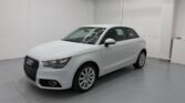 Audi A1 1.2 TFSI Ambition 2013m. Benzinas Mechaninė