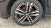 BMW 1er 118i Advantage 2019m. Benzinas Mechaninė