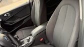 BMW 1er 118i Advantage 2019m. Benzinas Mechaninė
