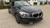 BMW 1er 118i Advantage 2019m. Benzinas Mechaninė
