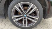 BMW 1er 118i Advantage 2019m. Benzinas Mechaninė